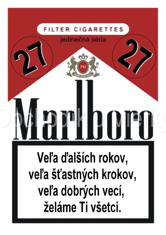 Jedlý obrázok cigarety č.8108,06